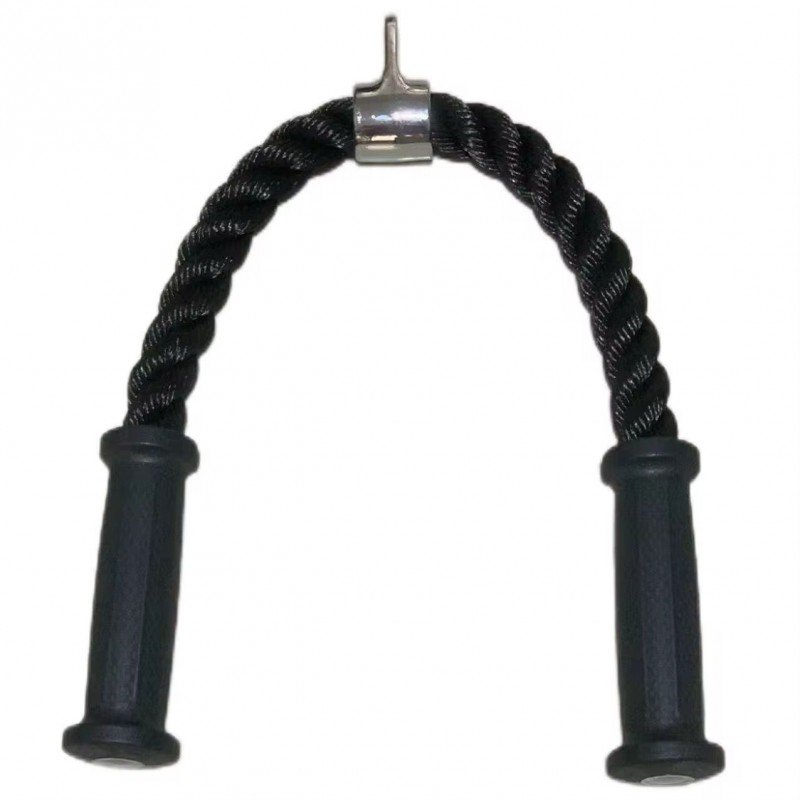 حبل تمارين عضلة التراي سيبس