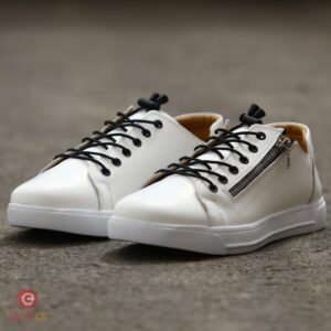 حذاء اليجانت كاجيوال مع سحاب Rock