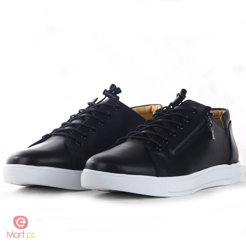 حذاء اليجانت كاجيوال مع سحاب Rock