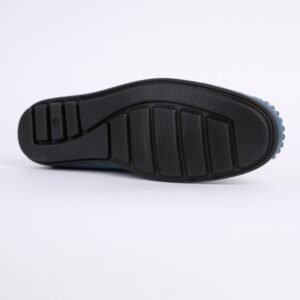 حذاء اليو كاجوال شمواه من فينتو للرجال لون أزرق