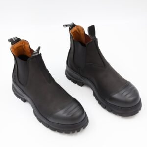 Rock 910 Black شبيه بلينديستون