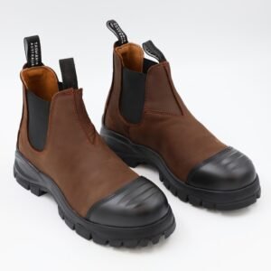 Rock 910 Brown شبيه بلينديستون