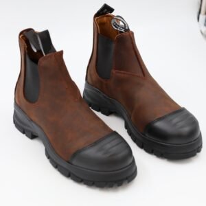 Rock 910 Brown شبيه بلينديستون