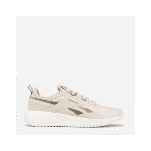 حذاء ريبوك لايت بلس للرجال لون بيج ونعل أبيض- Reebok Mens' Lite Plus Shoes