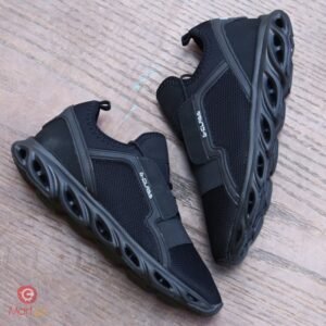 حذاء سبورت G Class 304 تركي لون أسود