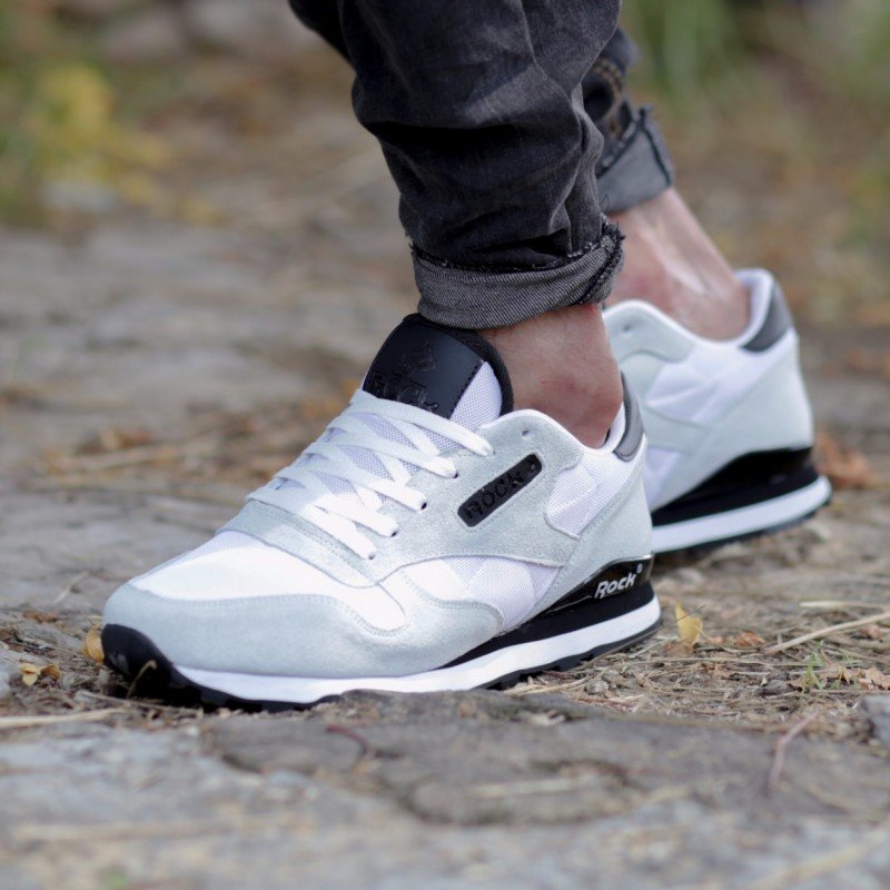 حذاء سبورت Rock Bob