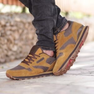 حذاء سبورت Rock Bob