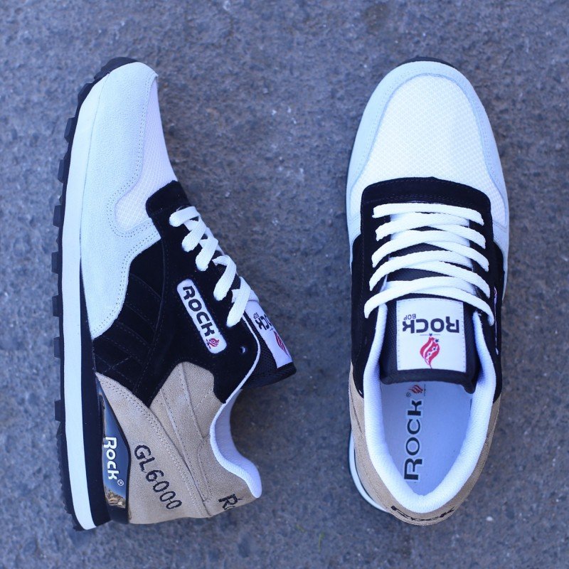 حذاء سبورت Rock Mix GL6000