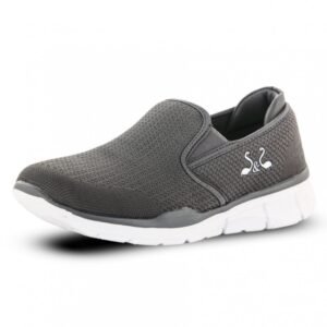 لون رمادي حذاء سبورت Sole and Soul