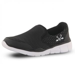 لون رمادي غامق حذاء سبورت Sole and Soul