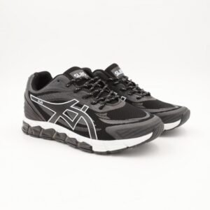 حذاء سبورت رجالي لون ابيض