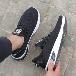 حذاء سبورت شبابي AD