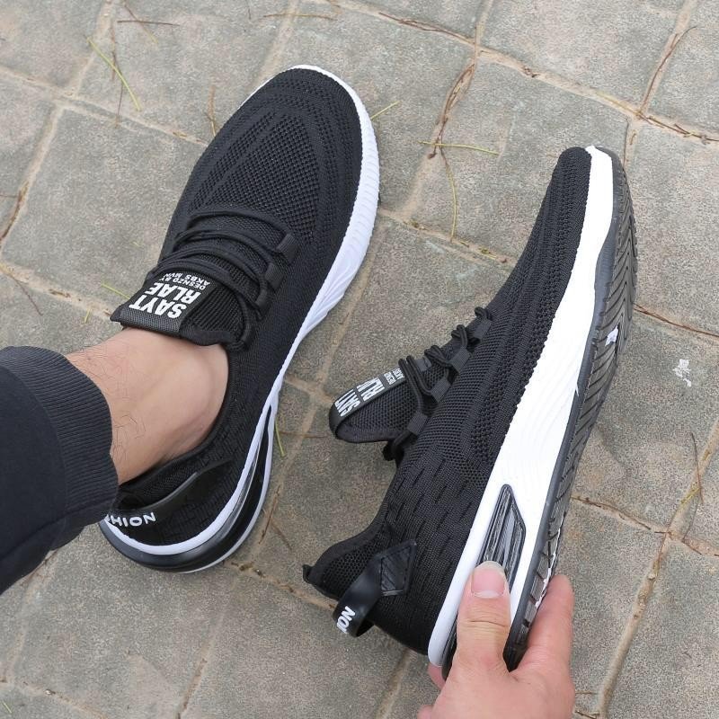 حذاء سبورت شبابي AD