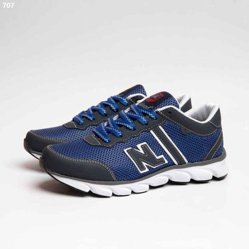 حذاء سبورت شبابي NL707 من نيولاند