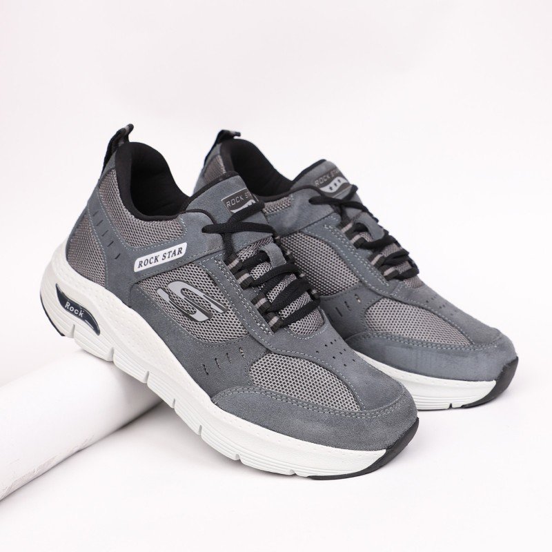 حذاء سبورت شبابي ستار من روك
