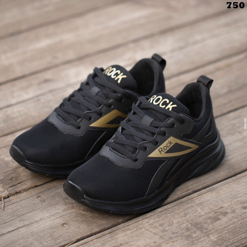 حذاء سبورت شبابي موديل 750 من Rock