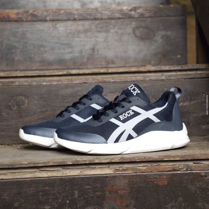 حذاء سبورت شبابي موديل 770 من Rock