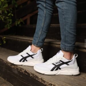 حذاء سبورت شبابي موديل 770 من Rock