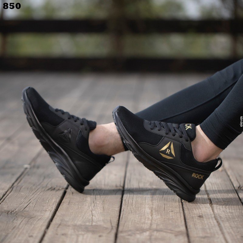 حذاء سبورت شبابي موديل 850 من Rock