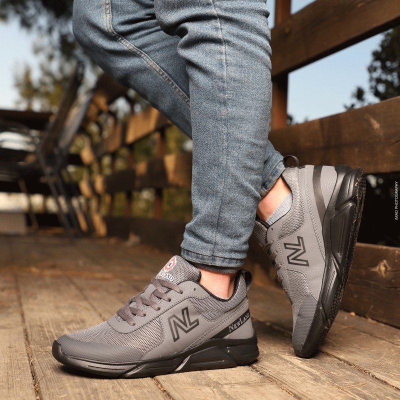 حذاء سبورت شبابي موديل 880 من Rock