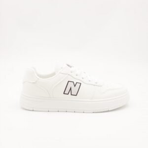 حذاء سبورت محير لون أبيض