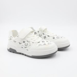 حذاء سبورت محير لون أبيض