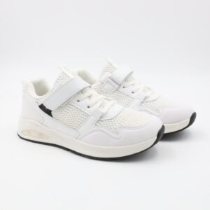 حذاء سبورت محير لون أبيض