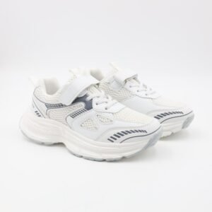 حذاء سبورت محير لون أبيض