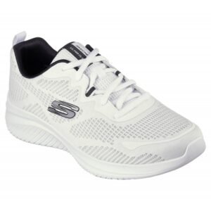 حذاء سكيتشرز الترا فليكس 3.0 للرجال لون ابيض-Skechers Men's Ultra Flex 3.0 Shoes