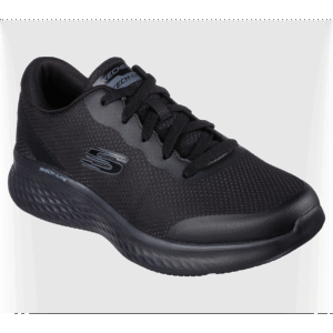 حذاء سكيتشرز سكتش-لايت برو كلير رش للرجال لون أسود-Skechers Men's Skech-Lite Pro - Clear Rush Shoes