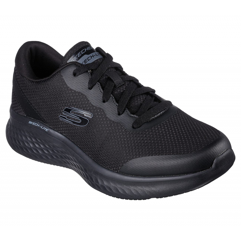 حذاء سكيتشرز سكتش-لايت برو كلير رش للرجال لون أسود-Skechers Men's Skech-Lite Pro - Clear Rush Shoes