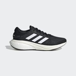 حذاء سوبر نوفا 2 دبليو من اديداس للنساء حذاء الركض والجري لون أسود adidas SUPERNOVA 2 W Shoes
