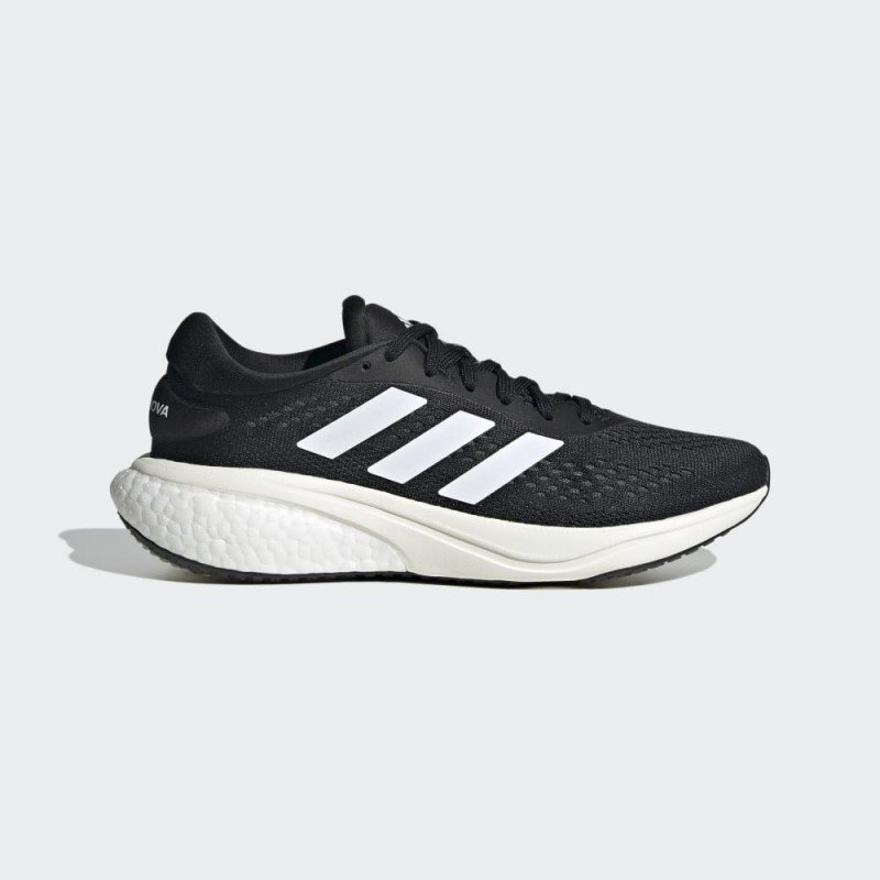 حذاء سوبر نوفا 2 دبليو من اديداس للنساء حذاء الركض والجري لون أسود adidas SUPERNOVA 2 W Shoes