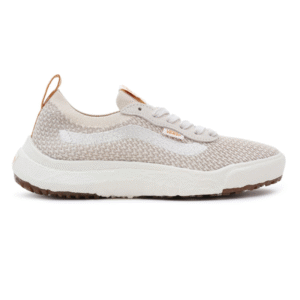 حذاء فانز ألترا رينج في ار 3 للرجال لون بيج- Vans Unisex' UltraRange VR3 Shoes