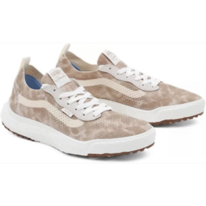 حذاء فانز ألترا رينج في ار 3 للرجال لون بيج فاتج- Vans Unisex' UltraRange VR3 Shoes
