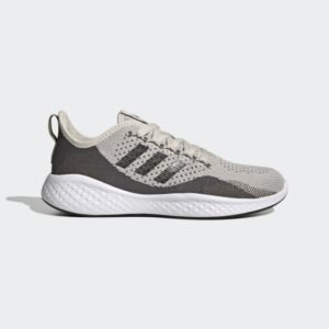 حذاء فلويدفلو 2.0 من اديداس للرجال حذاء مريح لون سكني adidas FLUIDFLOW 2.0 Shoes