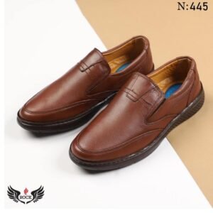 حذاء كاجيوال طبي كومفورت للرجال من ROCK موديل 445