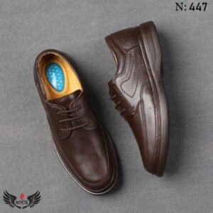 حذاء كاجيوال طبي كومفورت للرجال من ROCK موديل 447