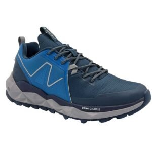 حذاء هاي تيك جيو تريل برو للرجال لون رمادي - Hi-Tec Men's Geo Trail Pro Walking Shoes