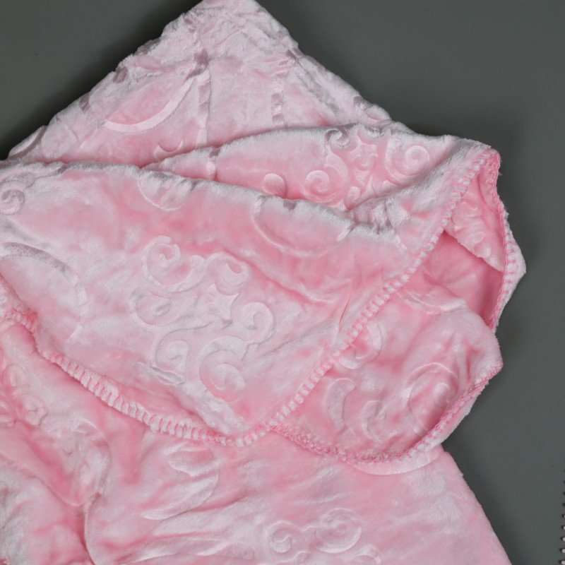 حرام بيبي لون زهري