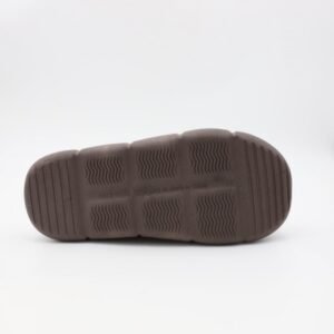 حفاية شتوية للرجال لون بني وبيج