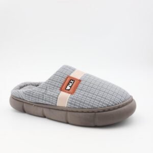 حفاية شتوية للرجال لون سكني