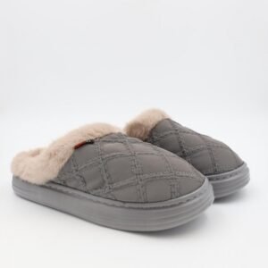 حفاية شتوية للرجال لون سكني