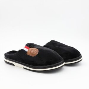 حفاية شتوية للنساء لون أسود