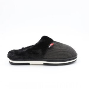 حفاية شتوية للنساء لون أسود