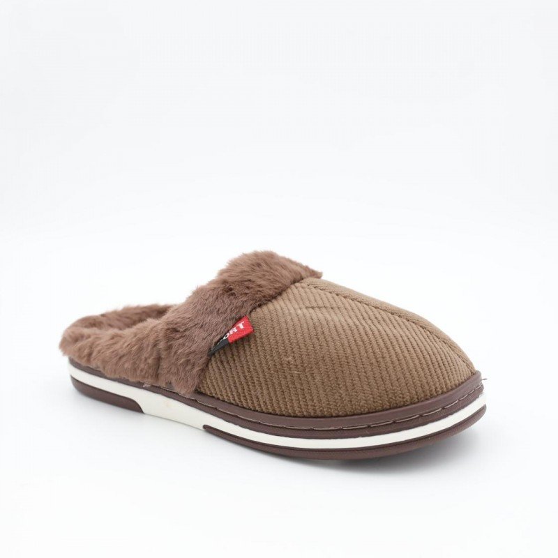 حفاية شتوية ولادي لون بني