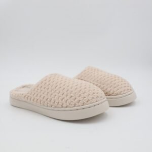 حفاية شتوية لون سكري