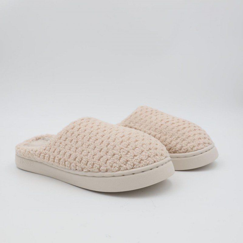 حفاية شتوية لون سكري