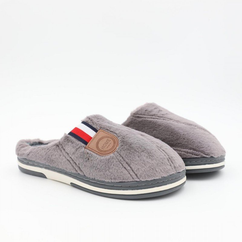 حفاية شتوية لون سكني