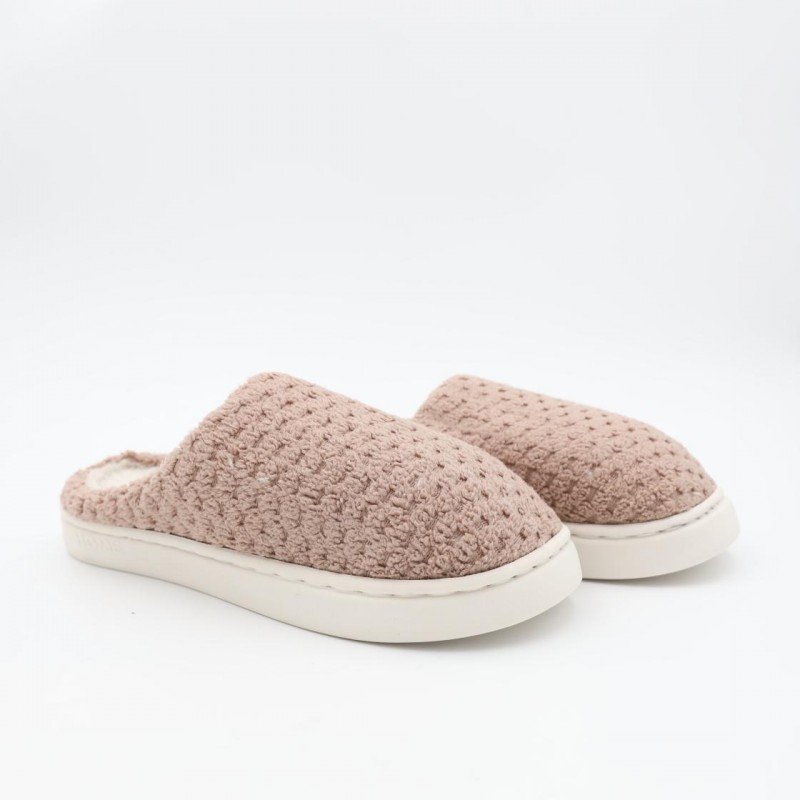 حفاية شتوية للنساء لون كاكي